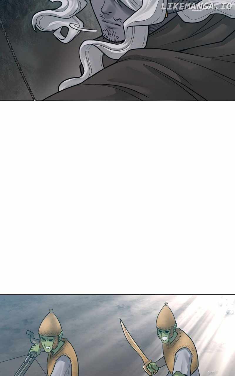 Lord of Goblins Chapter 91 9